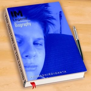 Meet your Posher, Kyle